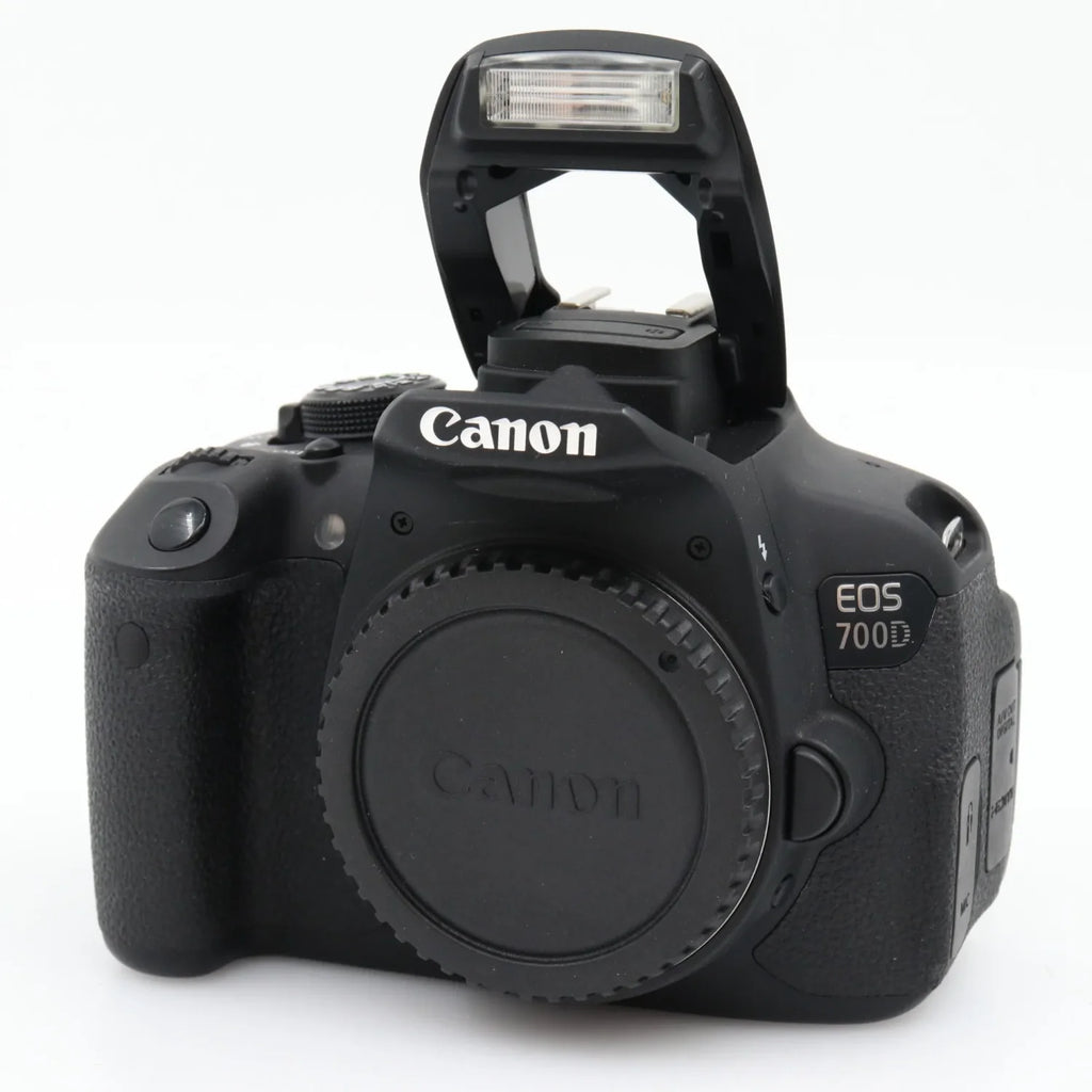 Canon EOS 700D Gehäuse gebraucht