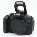 Canon EOS 700D Gehäuse gebraucht