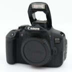 Canon EOS 700D Gehäuse gebraucht