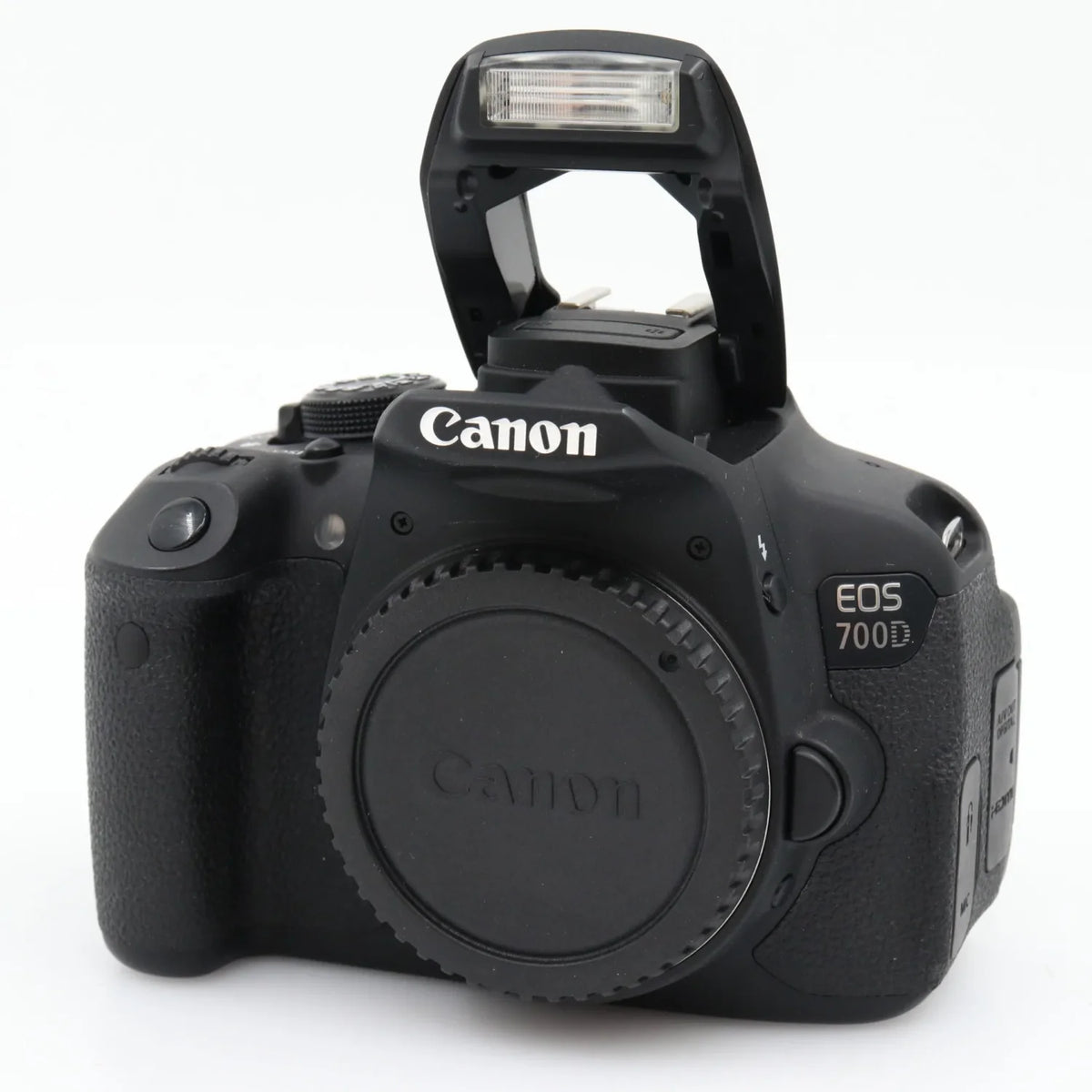 Canon EOS 700D Gehäuse gebraucht