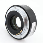Tamron TC-X14 1.4x Teleconverter Canon