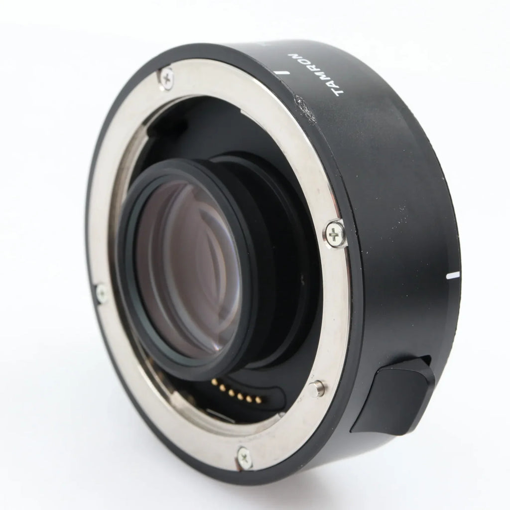 Tamron TC-X14 1.4x Teleconverter Canon