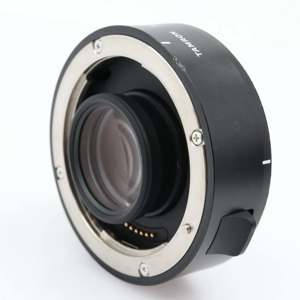 Tamron TC-X14 1.4x Teleconverter Canon