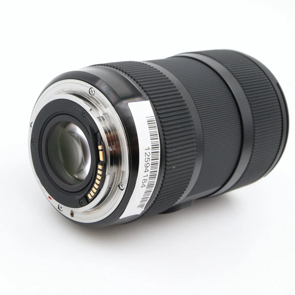 Sigma 18-35mm f/1.8 DC HSM ART Canon EF-S gebraucht
