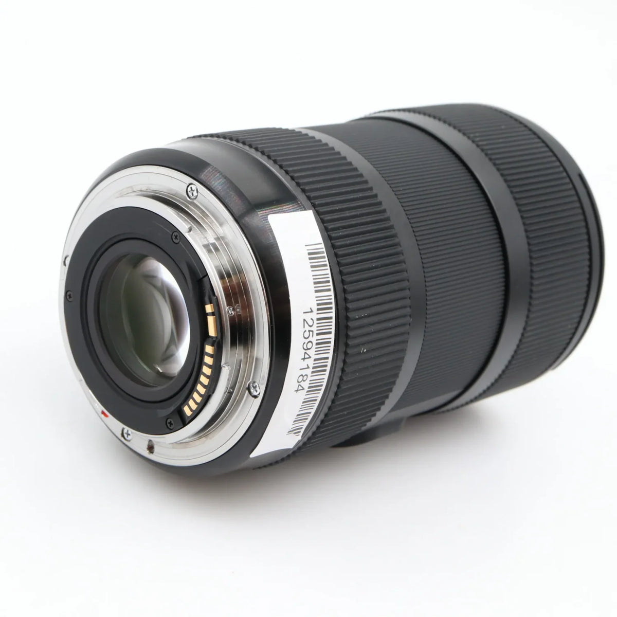 Sigma 18-35mm f/1.8 DC HSM ART Canon EF-S gebraucht