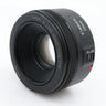 Canon EF 50mm f/1.8 STM gebraucht