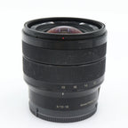 Sony E 10-18mm f/4 OSS gebraucht
