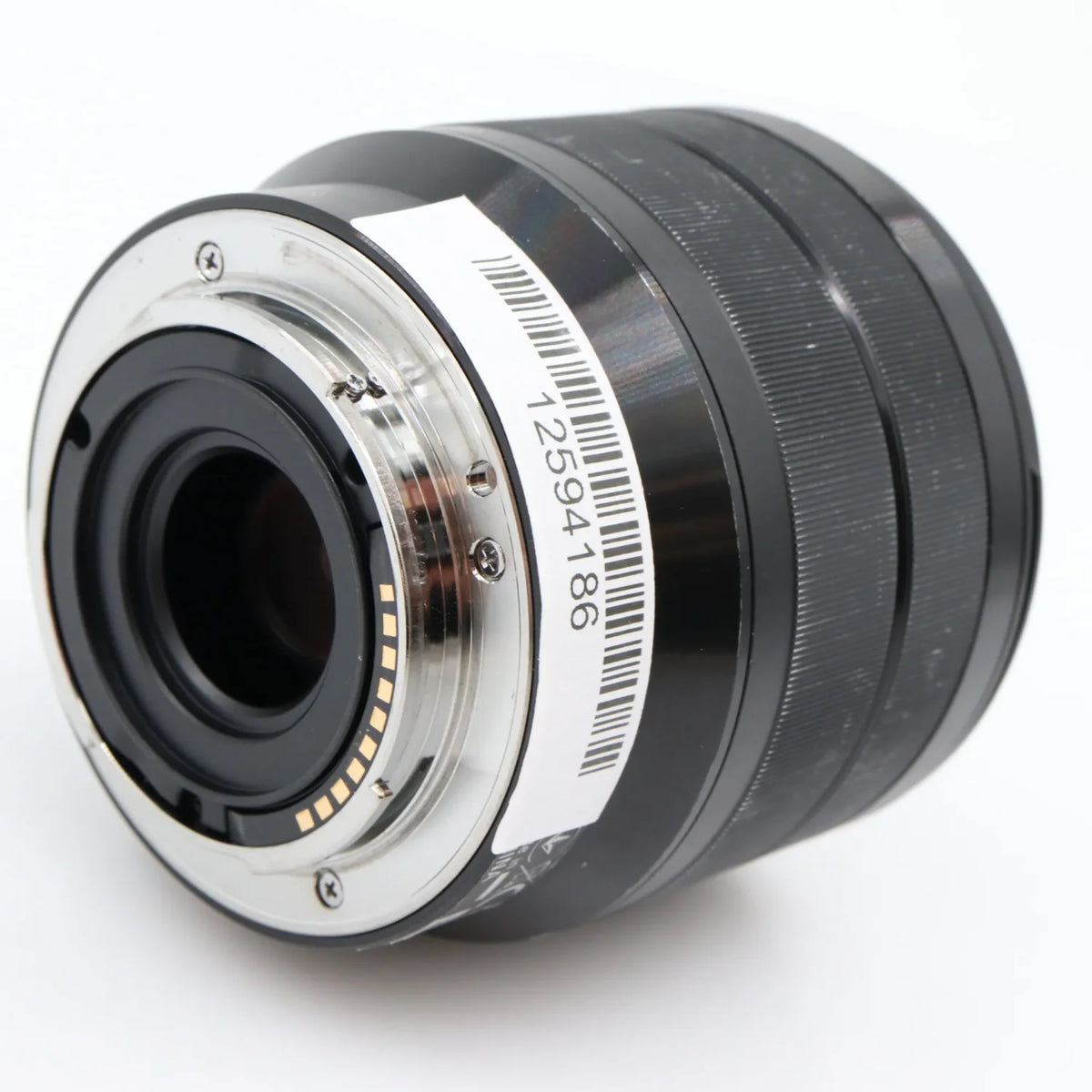 Sony E 10-18mm f/4 OSS gebraucht