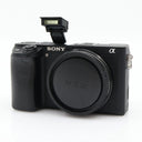 Sony A6300 Gehäuse gebraucht