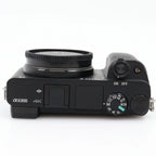 Sony A6300 Gehäuse gebraucht