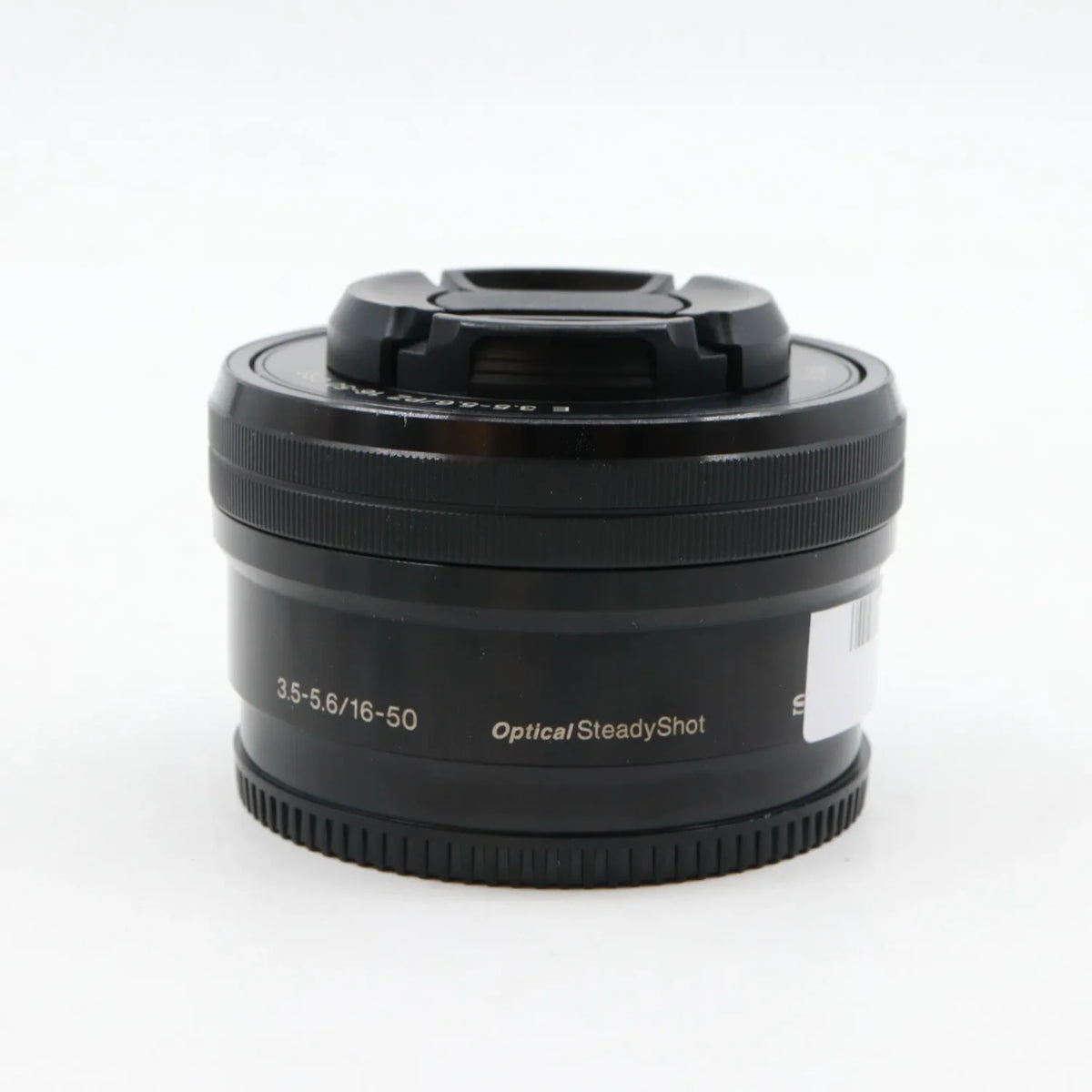 Sony E 16-50mm f/3.5-5.6 PZ OSS gebraucht