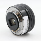 Sony E 16-50mm f/3.5-5.6 PZ OSS gebraucht