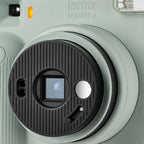 Fujifilm INSTAX SQUARE 2 - Slate Blue