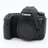 Canon EOS 6D mark II body used