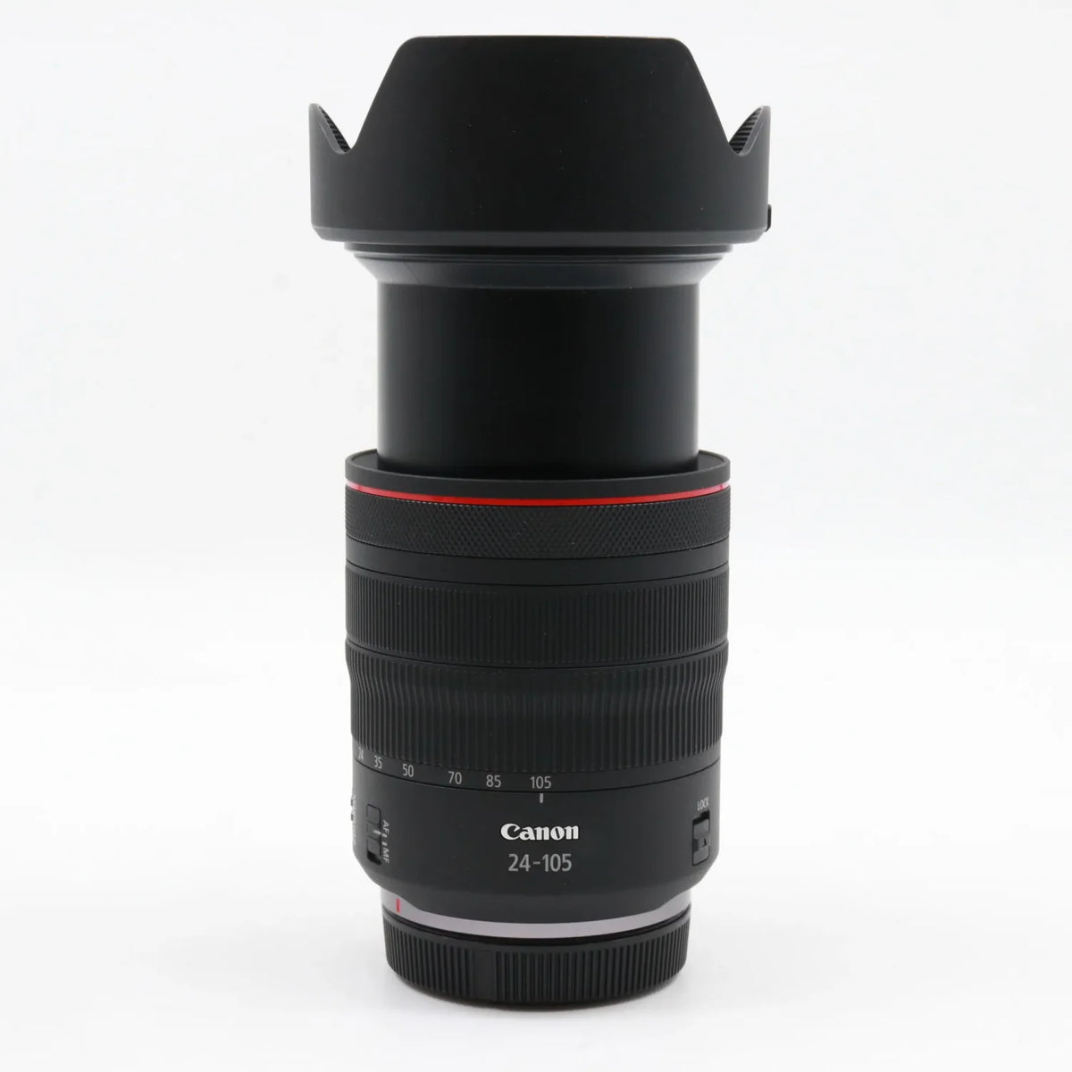 Canon RF 24-105mm F/4 L IS USM gebraucht