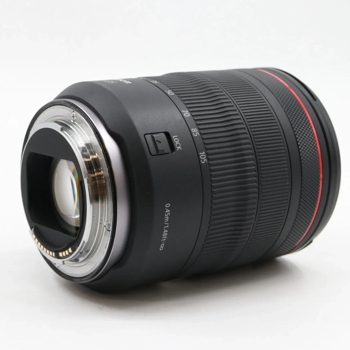 Canon RF 24-105mm F/4 L IS USM gebraucht