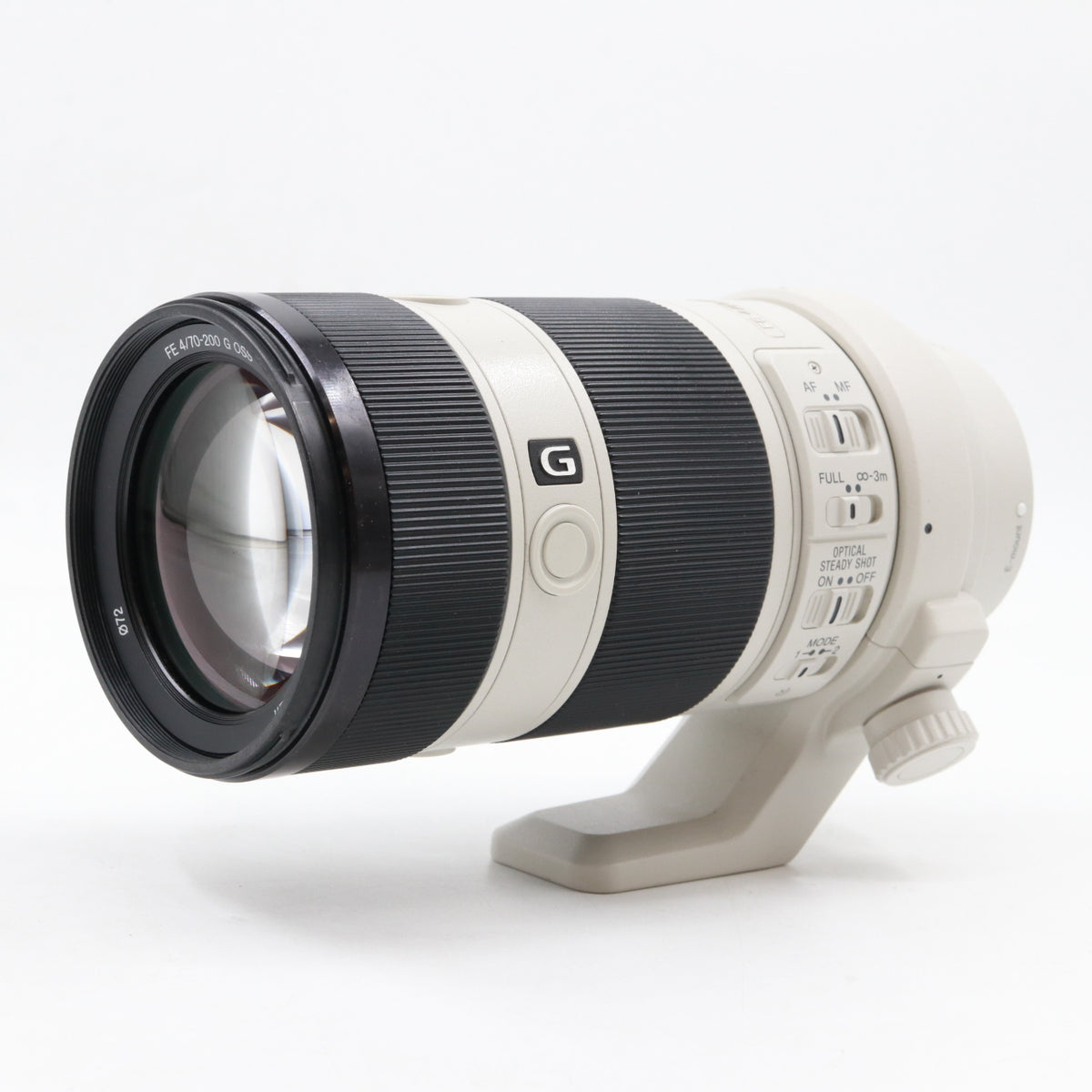 Sony FE 70-200mm f/4 G OSS gebraucht