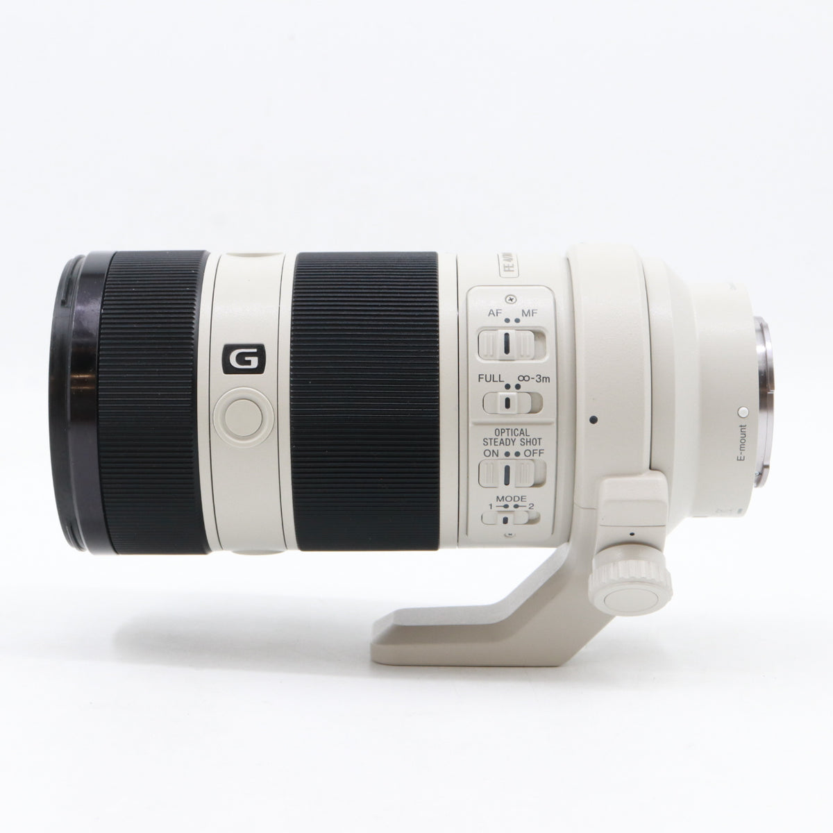 Sony FE 70-200mm f/4 G OSS gebraucht