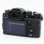 Fujifilm X-T5 body used