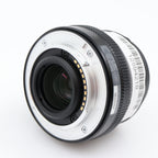 Fujifilm XF 35mm F/2 R WR gebraucht