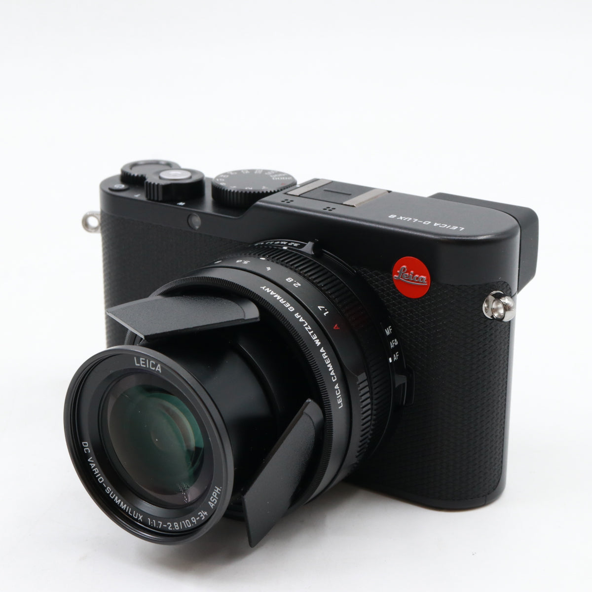 Leica 19191 D-LUX 8 used