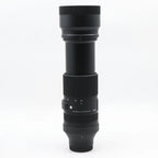 Sigma 100-400mm f/5-6.3 DG DN OS Contemporary Sony FE used
