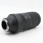 Sigma 100-400mm f/5-6.3 DG DN OS Contemporary Sony FE used