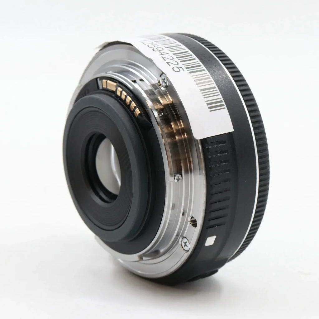 Canon EF-S 24mm f/2.8 STM used