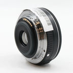 Canon EF-S 24mm f/2.8 STM used