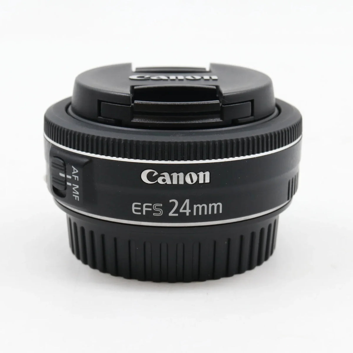Canon EF-S 24mm f/2.8 STM used