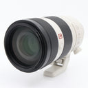 Sony FE 100-400mm F/4.5-5.6 GM OSS gebraucht