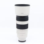Sony FE 100-400mm F/4.5-5.6 GM OSS gebraucht