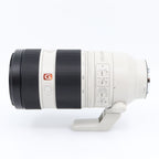Sony FE 100-400mm F/4.5-5.6 GM OSS gebraucht
