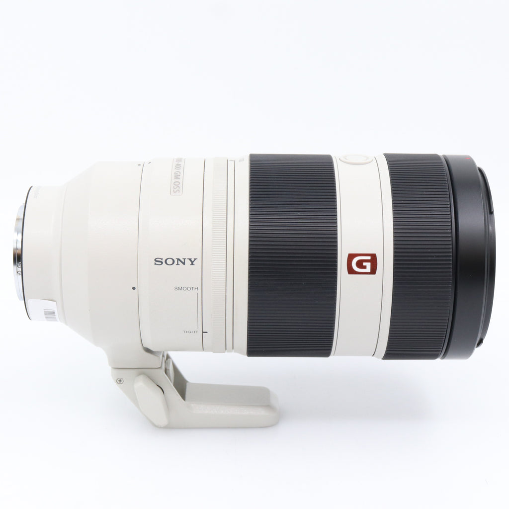 Sony FE 100-400mm F/4.5-5.6 GM OSS gebraucht