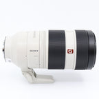 Sony FE 100-400mm F/4.5-5.6 GM OSS gebraucht
