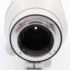 Sony FE 100-400mm F/4.5-5.6 GM OSS gebraucht