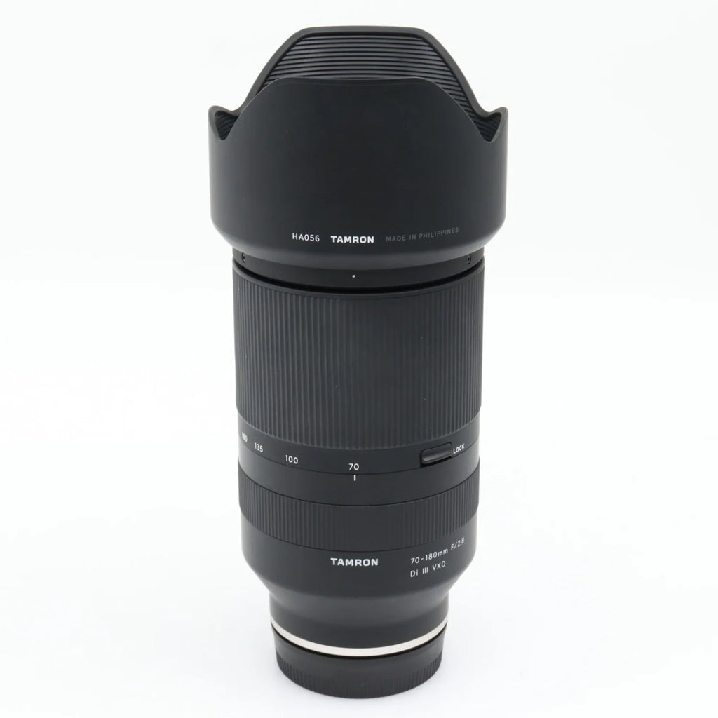 Tamron 70-180mm f/2.8 Di III VXD Sony FE gebraucht
