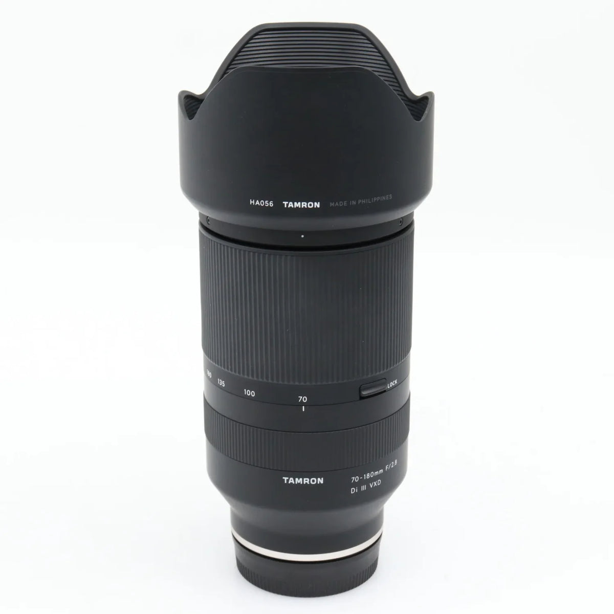 Tamron 70-180mm f/2.8 Di III VXD Sony FE gebraucht