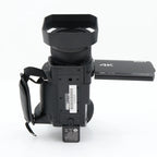 Sony FDR-AX700 4K Camcorder used