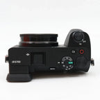 Sony A6700 Gehäuse gebraucht