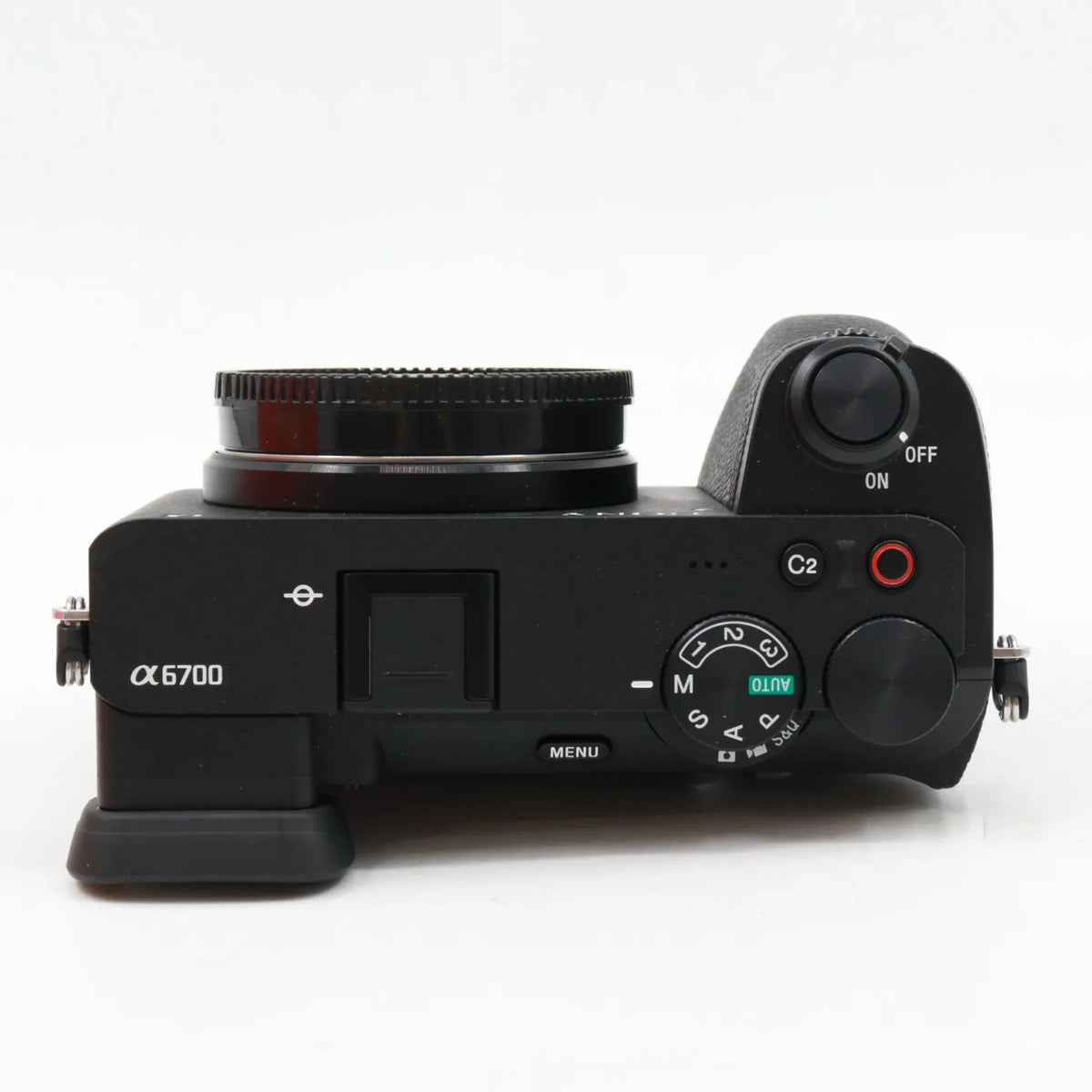 Sony A6700 Gehäuse gebraucht