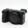 Sony A6700 body used