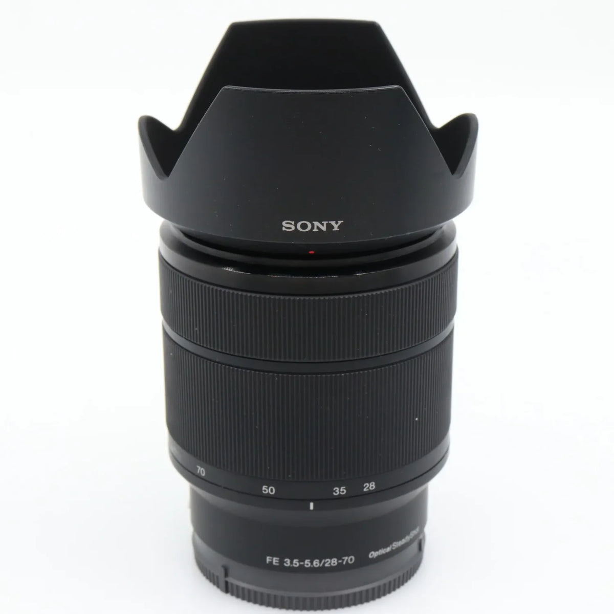 Sony FE 28-70mm f/3.5-5.6 OSS gebraucht