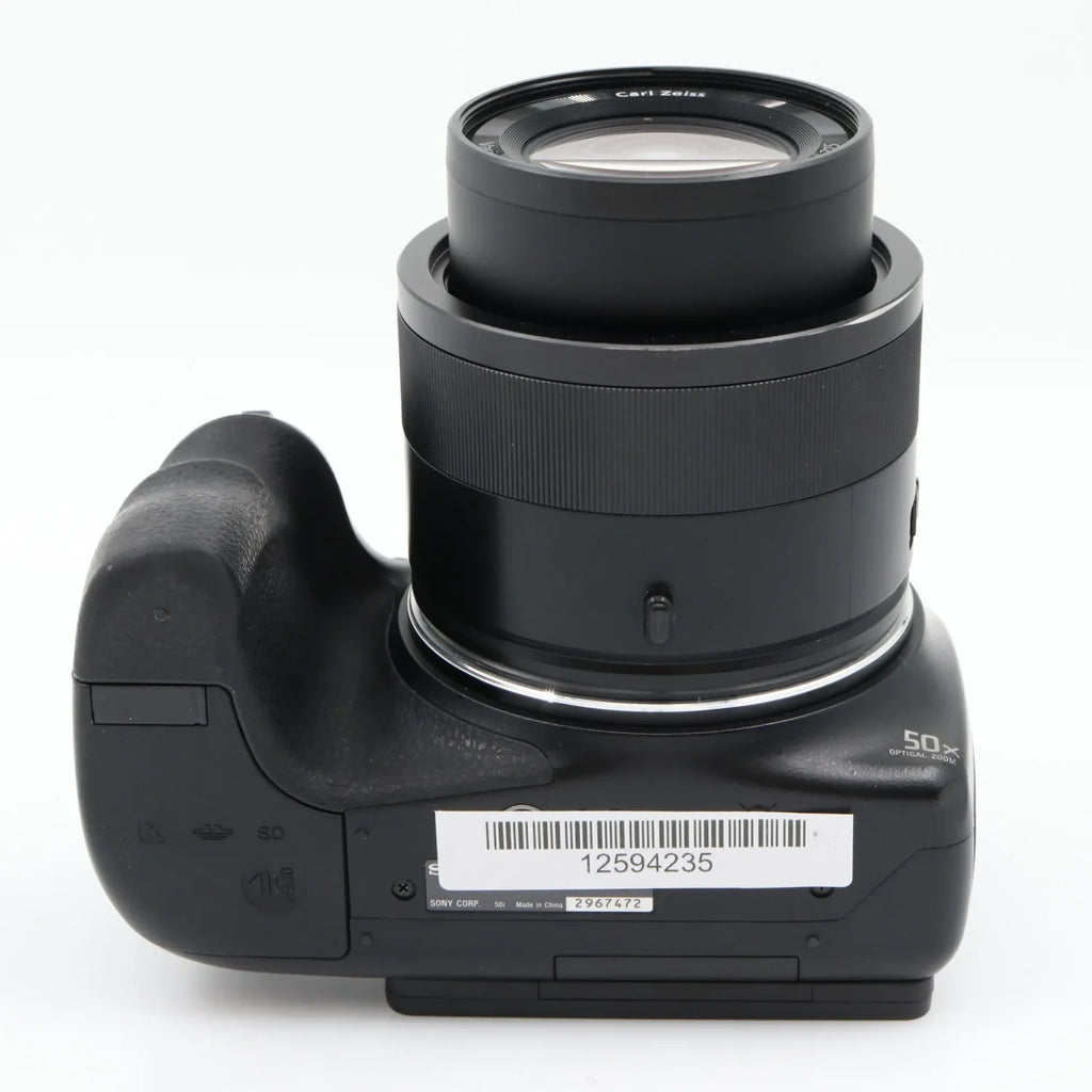 Sony Cybershot DSC-HX400V used