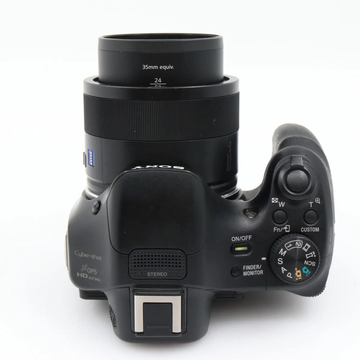Sony Cybershot DSC-HX400V used