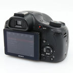 Sony Cybershot DSC-HX400V used