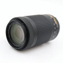 Nikon AF-P 70-300mm f/4.5-6.3G ED VR DX gebraucht
