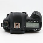 Canon EOS 5D mark IV Gehäuse gebraucht