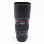 Canon EF 100mm f/2.8L USM IS Macro used