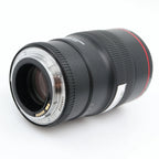 Canon EF 100mm f/2.8L USM IS Macro used